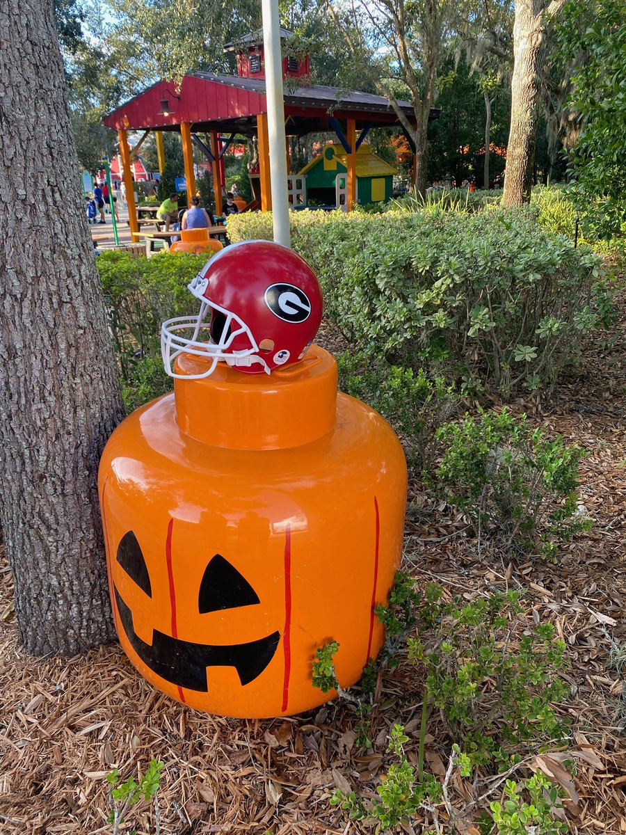 This is how you know you raised them right. #GoDawgs