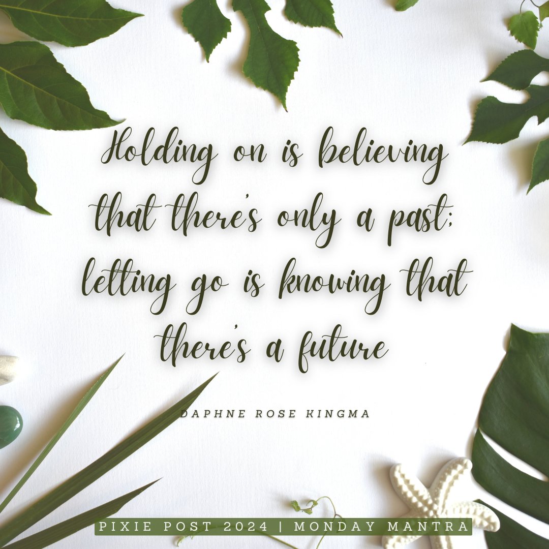 ThePixiePost's tweet photo. Good Morning & Happy Monday #MondayMantra #MondayMood
#MorningsWithPixie https://t.co/sv4iMl7Iaq