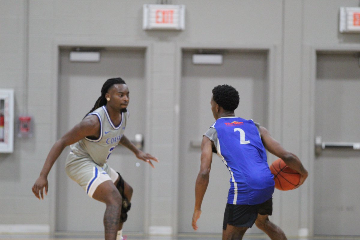 Coastal Georgia Athletics tweet media