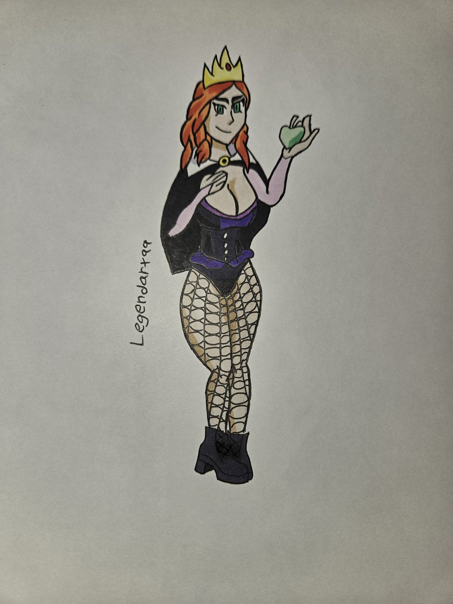 legendart99's tweet photo. Comic con drawing of @abigaiilmorris https://t.co/2CWLermRm8