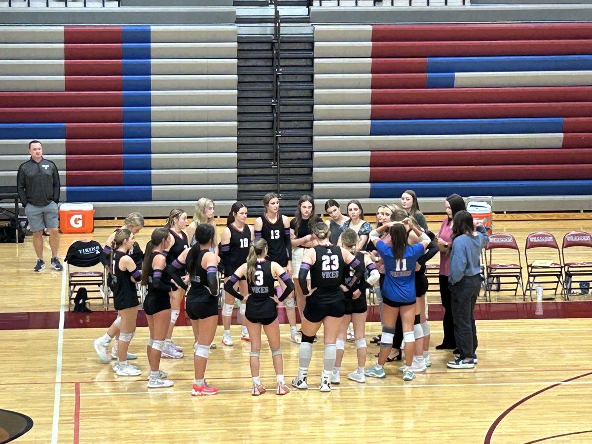 Travis Brown (@travisbrownhc75) on Twitter photo <a href="/Seaman_Vball/">Seaman Viking Volleyball</a> wins the Sub-State Championship and qualified for the State Tournament! <a href="/SeamanSchools/">Seaman USD 345</a> <a href="/SeamanAthletics/">Seaman Athletics</a> <a href="/SeamanAthletic/">Seaman Booster Club</a> <a href="/UnitedKSConf/">UKC</a> <a href="/TopsportsN/">TopSports.news</a> <a href="/peterson_rick/">Rick Peterson</a> <a href="/Vince_Lovergine/">Vince Lovergine</a> <a href="/BrentKSHSAA/">Brent Maycock</a> <a href="/Seaman_Vball/">Seaman Viking Volleyball</a> wins the Sub-State Championship and qualified for the State Tournament! <a href="/SeamanSchools/">Seaman USD 345</a> <a href="/SeamanAthletics/">Seaman Athletics</a> <a href="/SeamanAthletic/">Seaman Booster Club</a> <a href="/UnitedKSConf/">UKC</a> <a href="/TopsportsN/">TopSports.news</a> <a href="/peterson_rick/">Rick Peterson</a> <a href="/Vince_Lovergine/">Vince Lovergine</a> <a href="/BrentKSHSAA/">Brent Maycock</a>