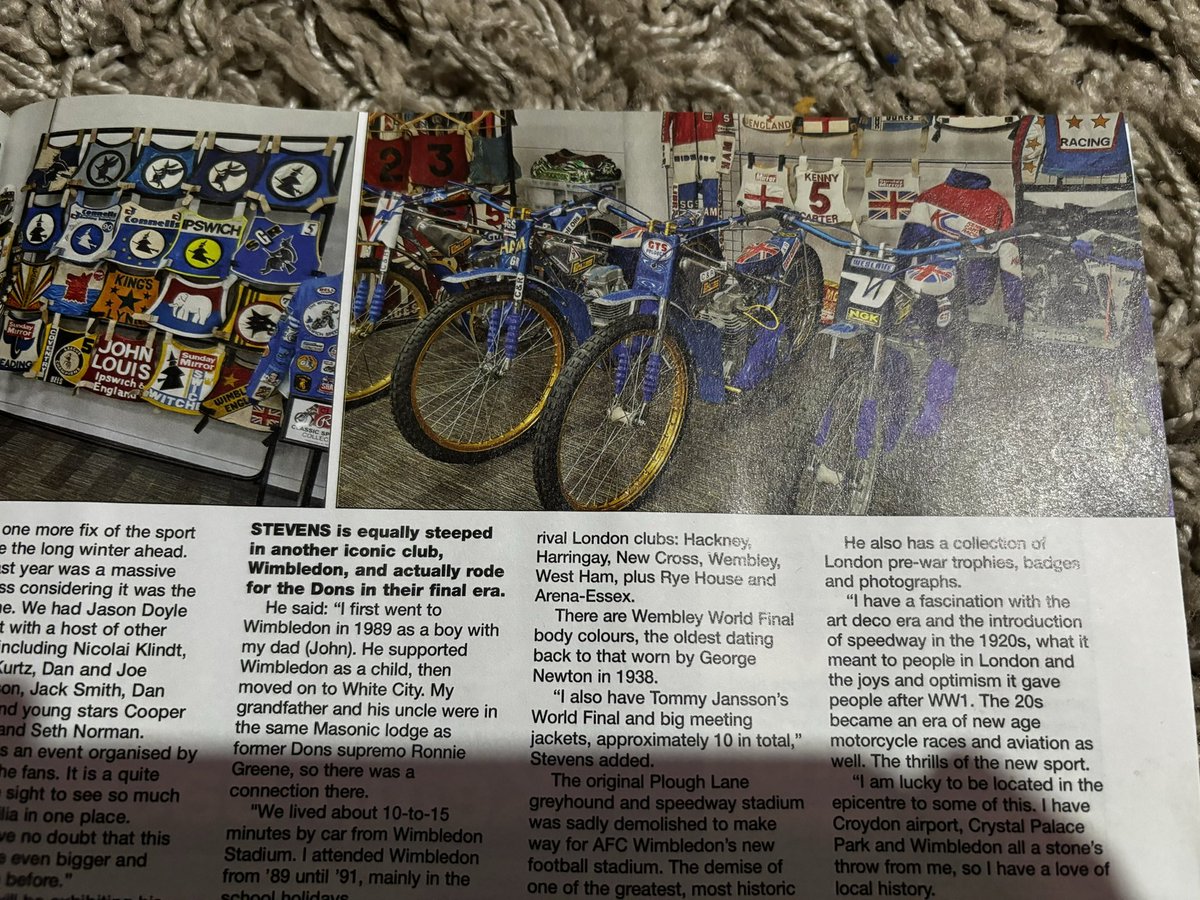 KC speedway tweet media