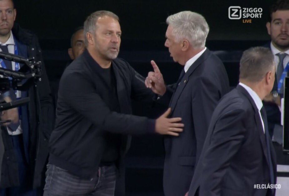 ellyserwaaa's tweet photo. @FabrizioRomano “You only said one goal. Why have you scored 4 ?” https://t.co/hkDKW1T5a6
