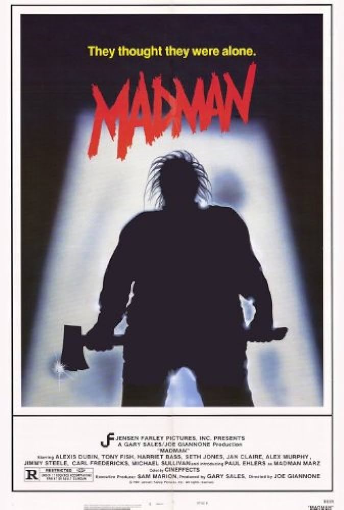 The_Dave_DeRose's tweet photo. #100HorrorMoviesIn92Days 100-103/100
That's right, we're going beyond 100!
Follow my progress on Letterboxd at https://t.co/daP6iaybx0
#WhatsDaveWatching #TonightsMovie #HorrorFam #HorrorChallenge #HorrorMovies #HorrorFilms #VICTORY #CHALLENGEACCEPTED #CHALLENGEACCOMPLISHED https://t.co/XoHgMIJ5nS