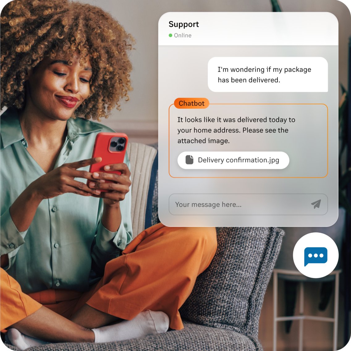 RingCentralDevs's tweet image. 🤖 Integrate chatbots into your social networks with RingCentral’s #SocialMessagingAPI. Support your customers on WhatsApp, Messenger, and more.
Learn how: developers.ringcentral.com/social-messagi…
