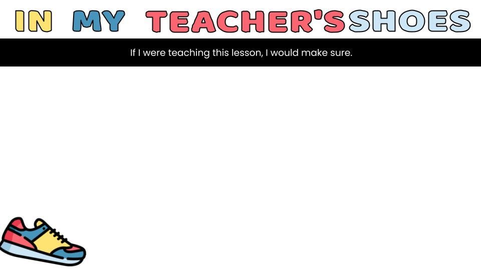 mrshowell24's tweet photo. We’ve got some magical exit ticket ideas to boost student engagement! ✨ From fill-in-the-blank activities to brain dumps and custom quizzes, these strategies get students reflecting and creating. Let’s make learning fun! #EduMagic #StudentEngagement
https://t.co/i0ay9Ao0FL https://t.co/PdGXyznYh1