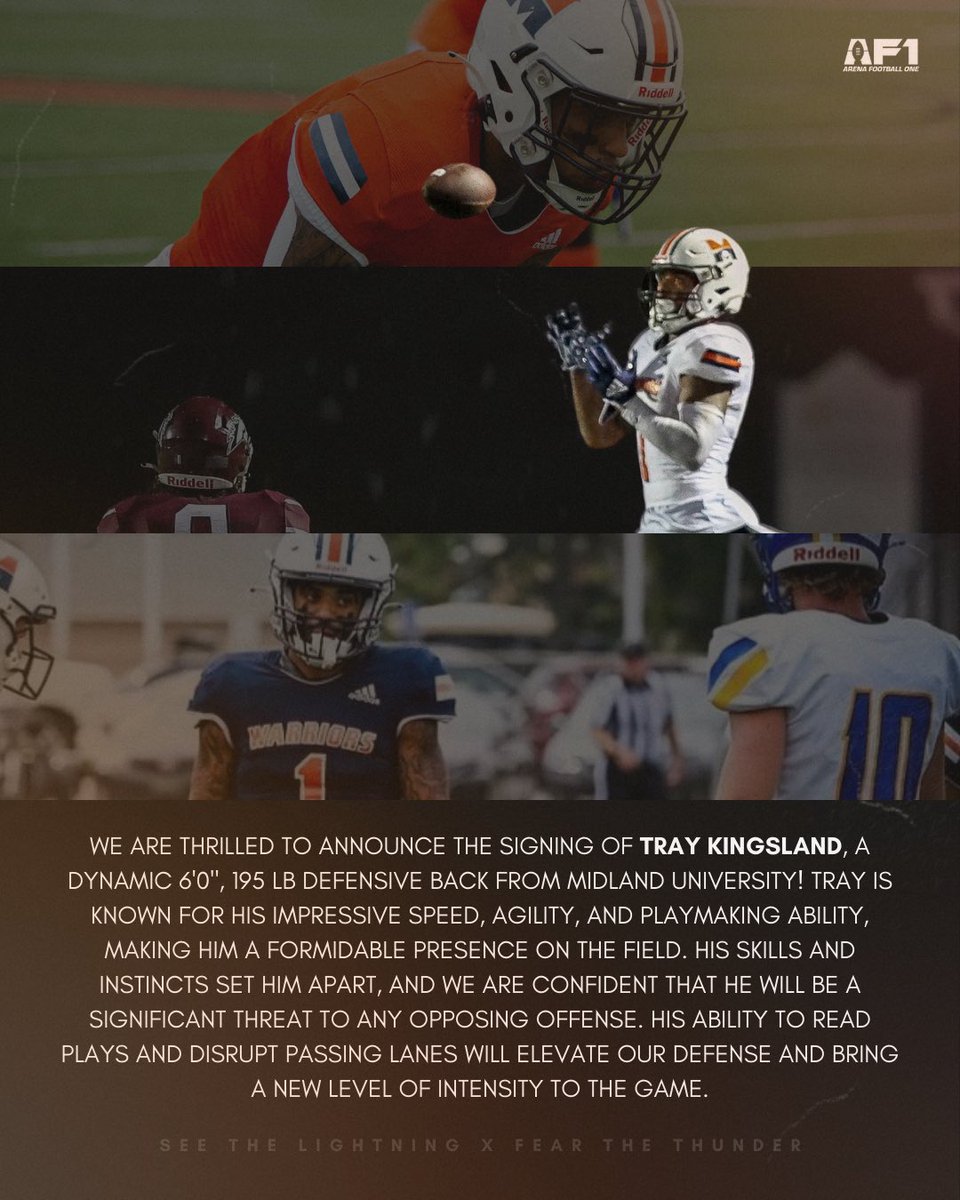 Oregon Lightning tweet media