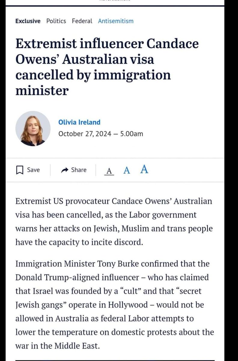 The Other Side (Australian Vodcast) tweet media
