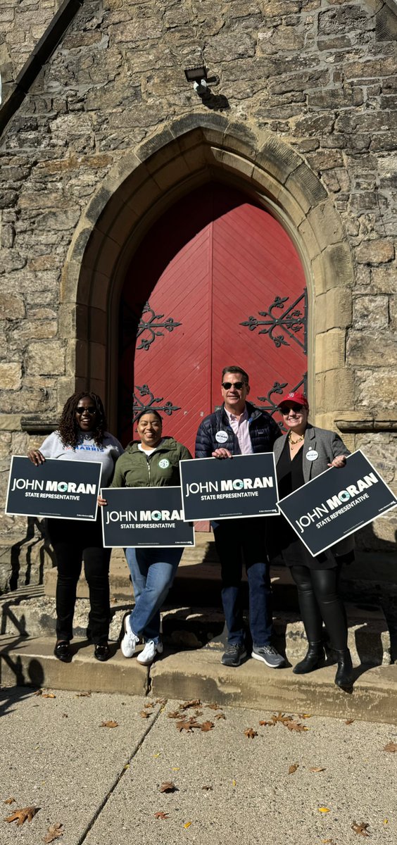 John Moran tweet media