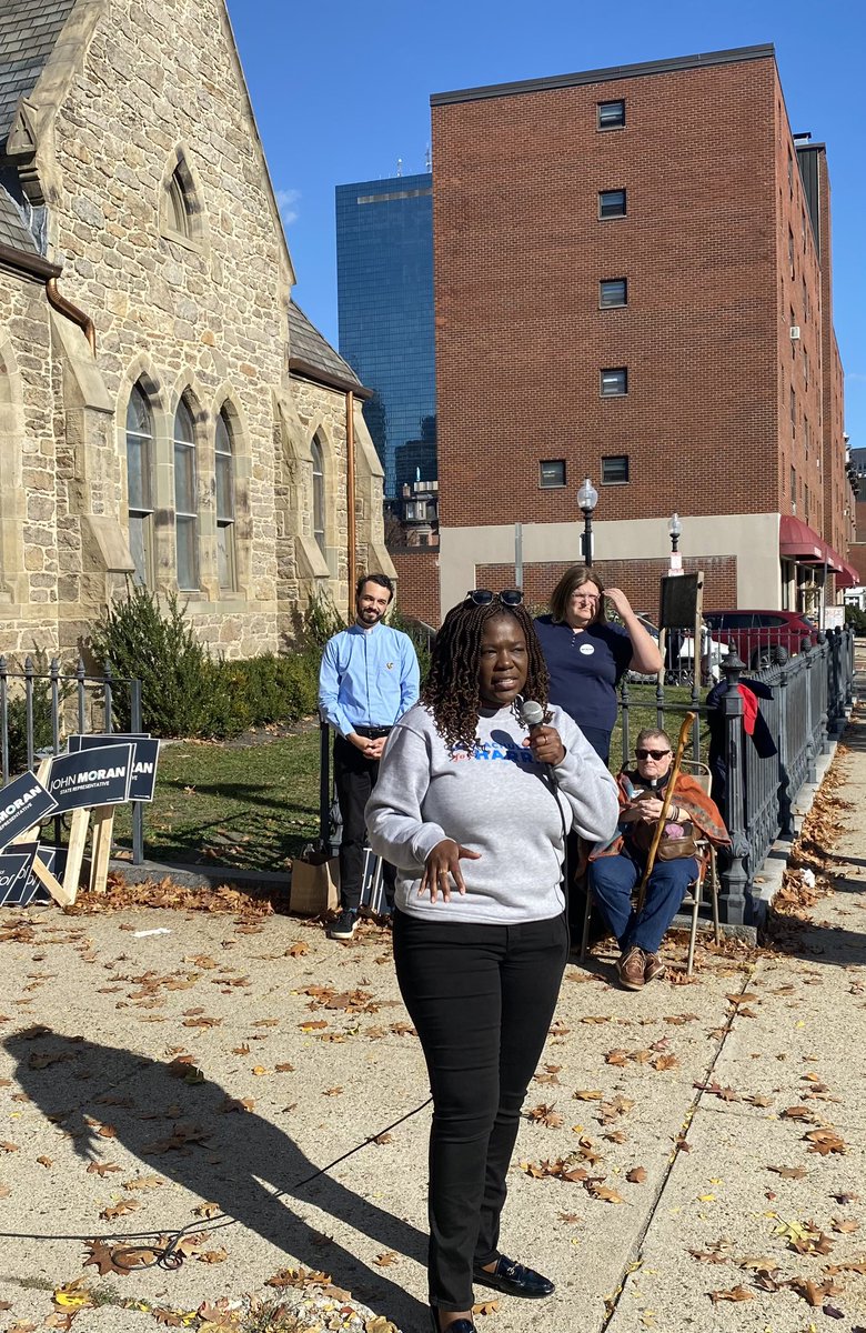 John Moran tweet media