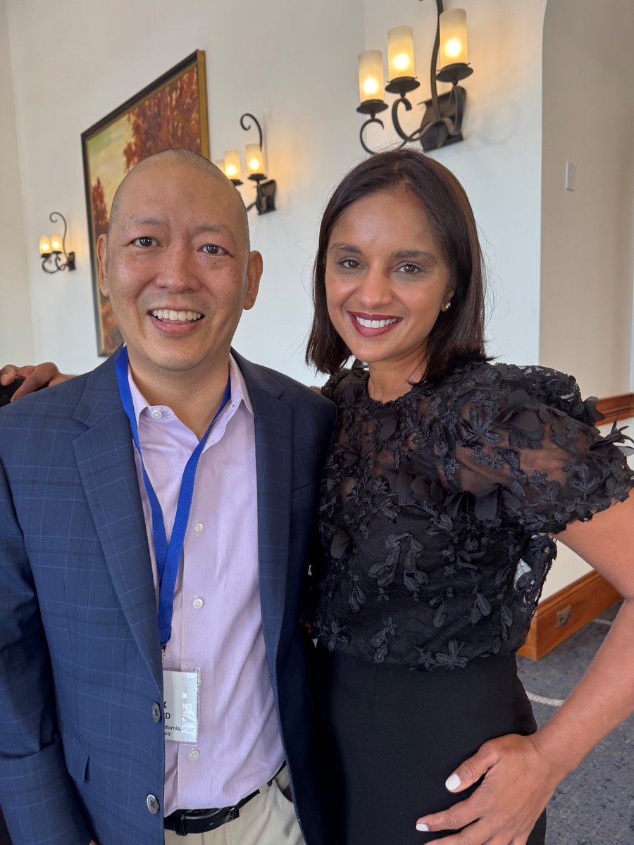 Misha Beltran (@mishabeltran) on Twitter photo It was such an honor giving the Felix Feng Lecture at the #pcfretreat24 on Friendship and Science. Thank you Felix for all your contributions to the field and for being an amazing friend. The love for you in the room was just palpable <a href="/PCF_Science/">PCF Science</a> It was such an honor giving the Felix Feng Lecture at the #pcfretreat24 on Friendship and Science. Thank you Felix for all your contributions to the field and for being an amazing friend. The love for you in the room was just palpable <a href="/PCF_Science/">PCF Science</a>