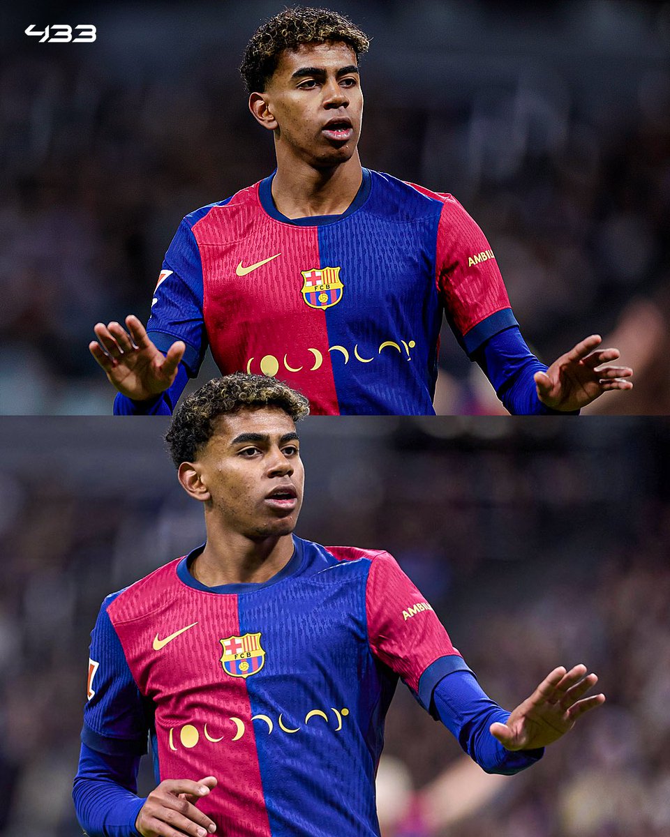 433's tweet photo. Calma 🤚 https://t.co/vLDeDpY0y4