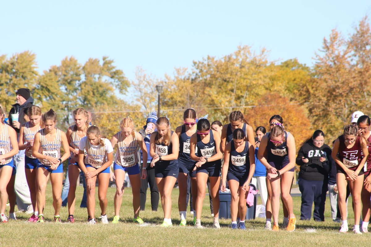 Addison Trail XC tweet media