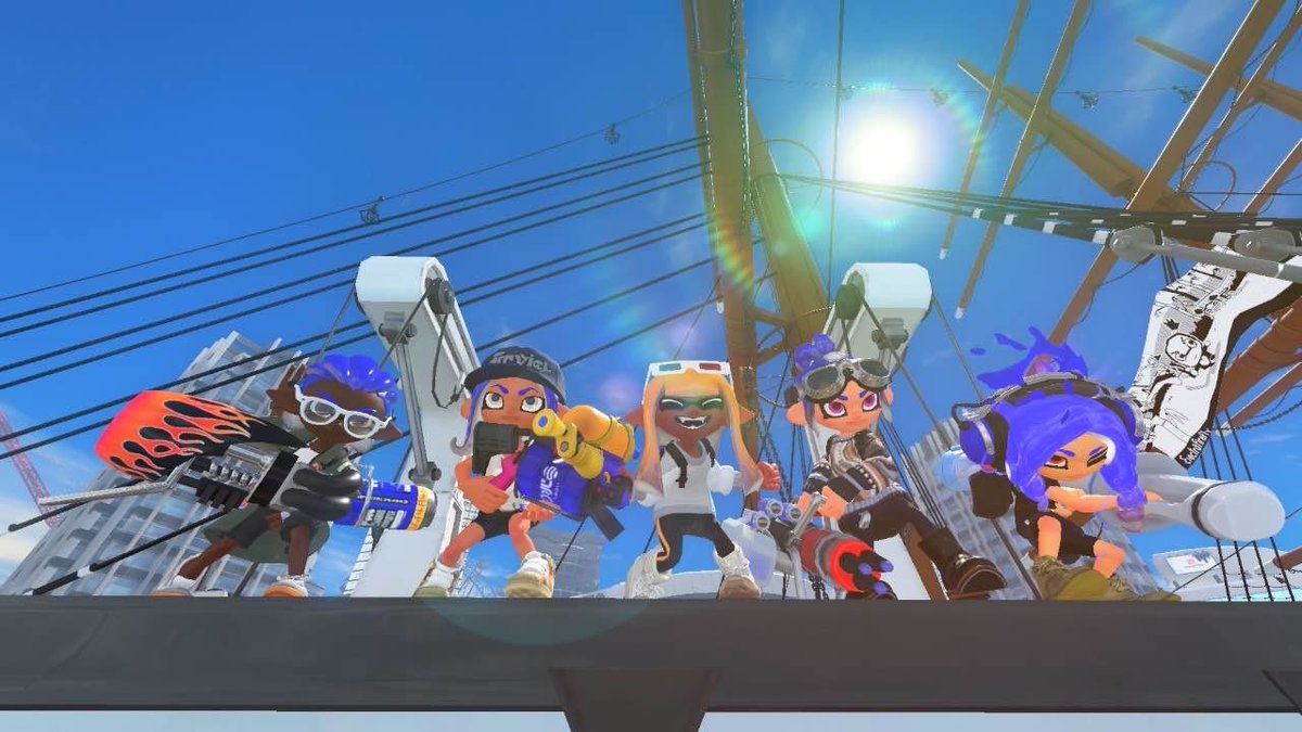 Manta Boat Fanclub takes second place in the SAC Season 9 Second Qualifiers! 🥈

Cast:
<a href="/Agent845800586/">Agent8...?</a> this guy needs to be nerfed
Caleb (no twitter)
<a href="/vcyrii/">cyrii</a> stop feeding
<a href="/Juice5632/">Juice5632</a> actual samurai
<a href="/JWill047/">JWill</a> played one (1) set

Thanks everyone for the support again we love you ❤️