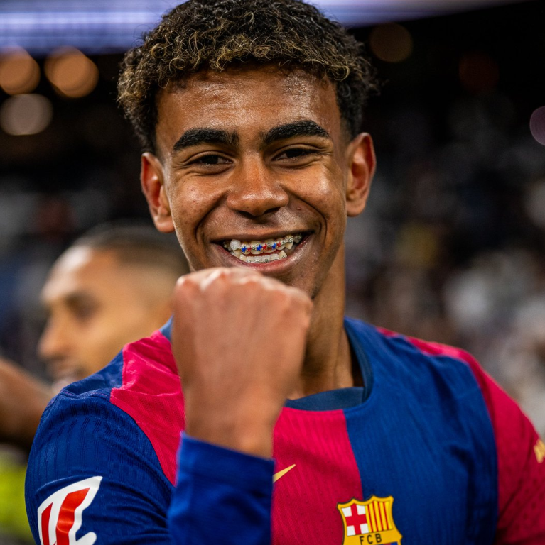 Invictos tweet media