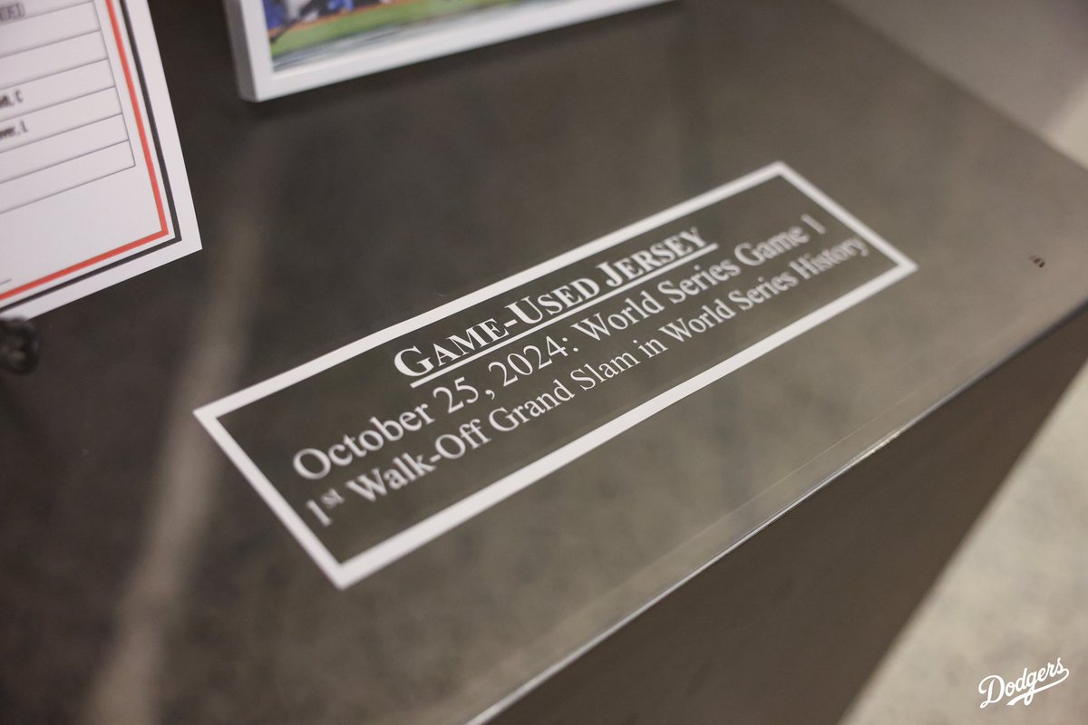 Los Angeles Dodgers tweet media