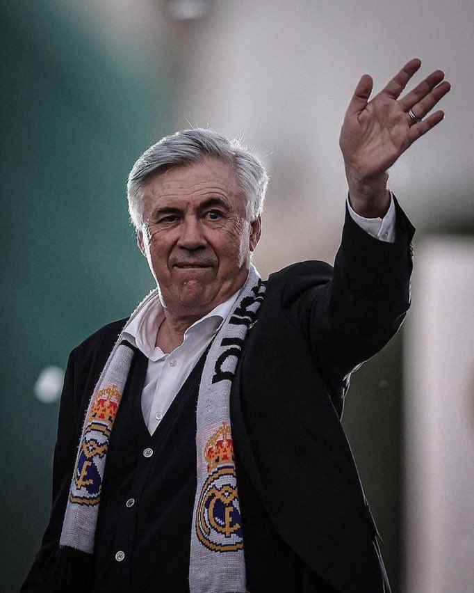 🚨 BREAKING: Real Madrid are now considering SACKING Carlo Ancelotti. <a href="/jfelixdiaz/">José Félix Díaz</a>