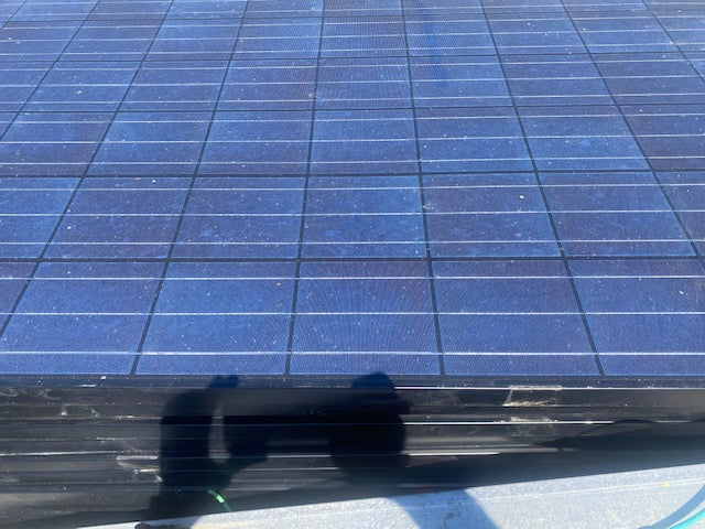 GoodSunSolar's tweet image. Check out this product 😍 365 Watt Solaria Solar Panels 😍 
by Good Sun Solar Panels starting at $90.00. 
Shop now 👉👉 shortlink.store/rquy3ri-1y83