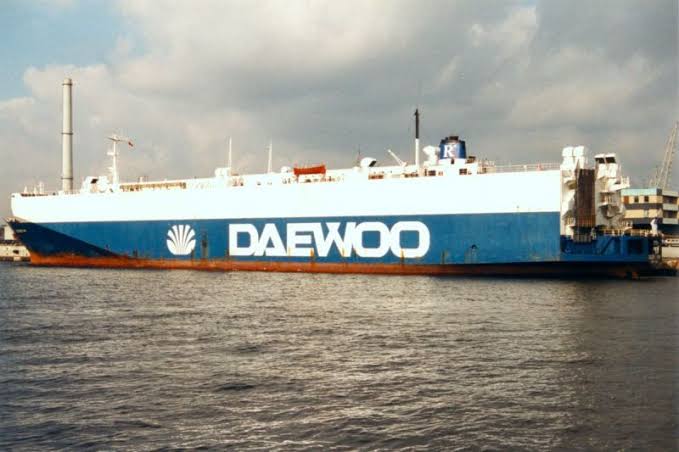 AdliSicilya's tweet image. .
#Piccs

#Pic

#Picture

#Ship
.
#Daewoo

#Honda

#Hyundai 
.
.
       .
