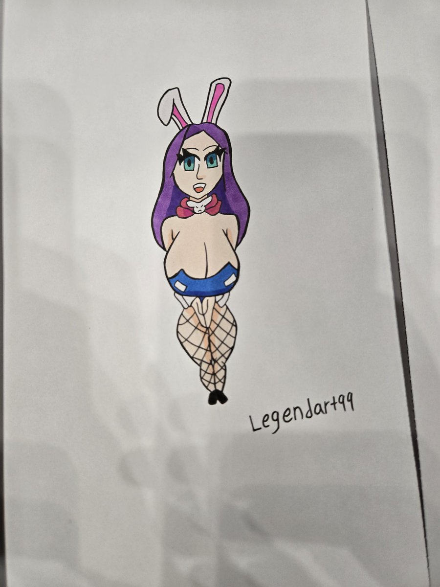 legendart99's tweet photo. Comic con drawing @DemoraAvarice https://t.co/abYVaTXKuT