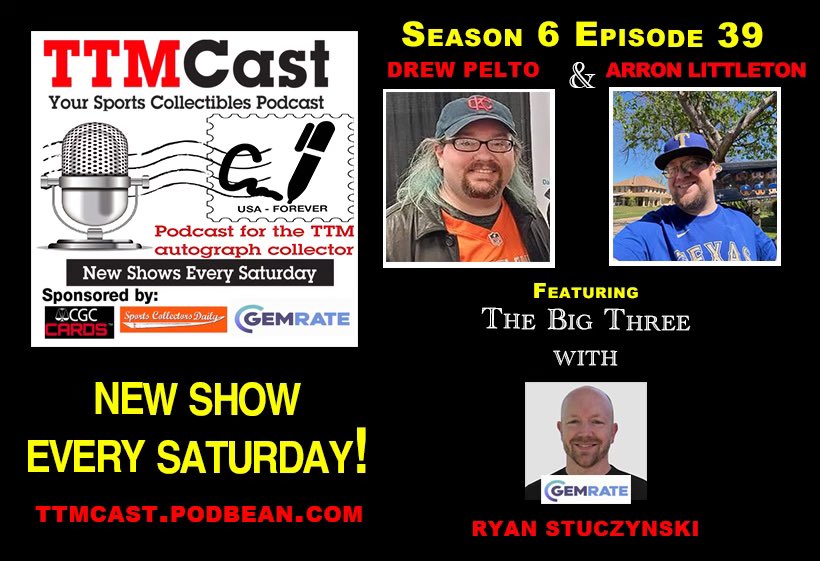 TTMCast tweet media