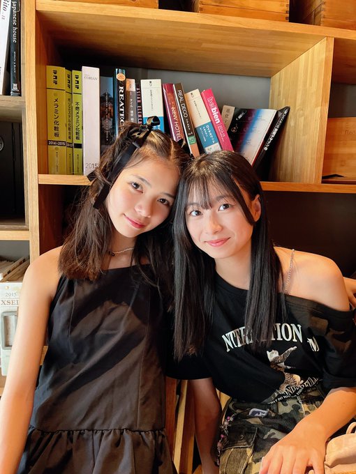 Twitterのコスプレ画像4