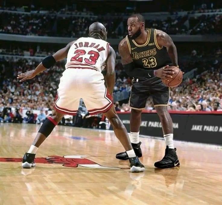 NBA en español 🏀 tweet media