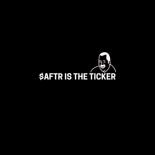 CryptDeadphones's tweet photo. @SmitdogEth $AFTR https://t.co/mGVFsQC4CK