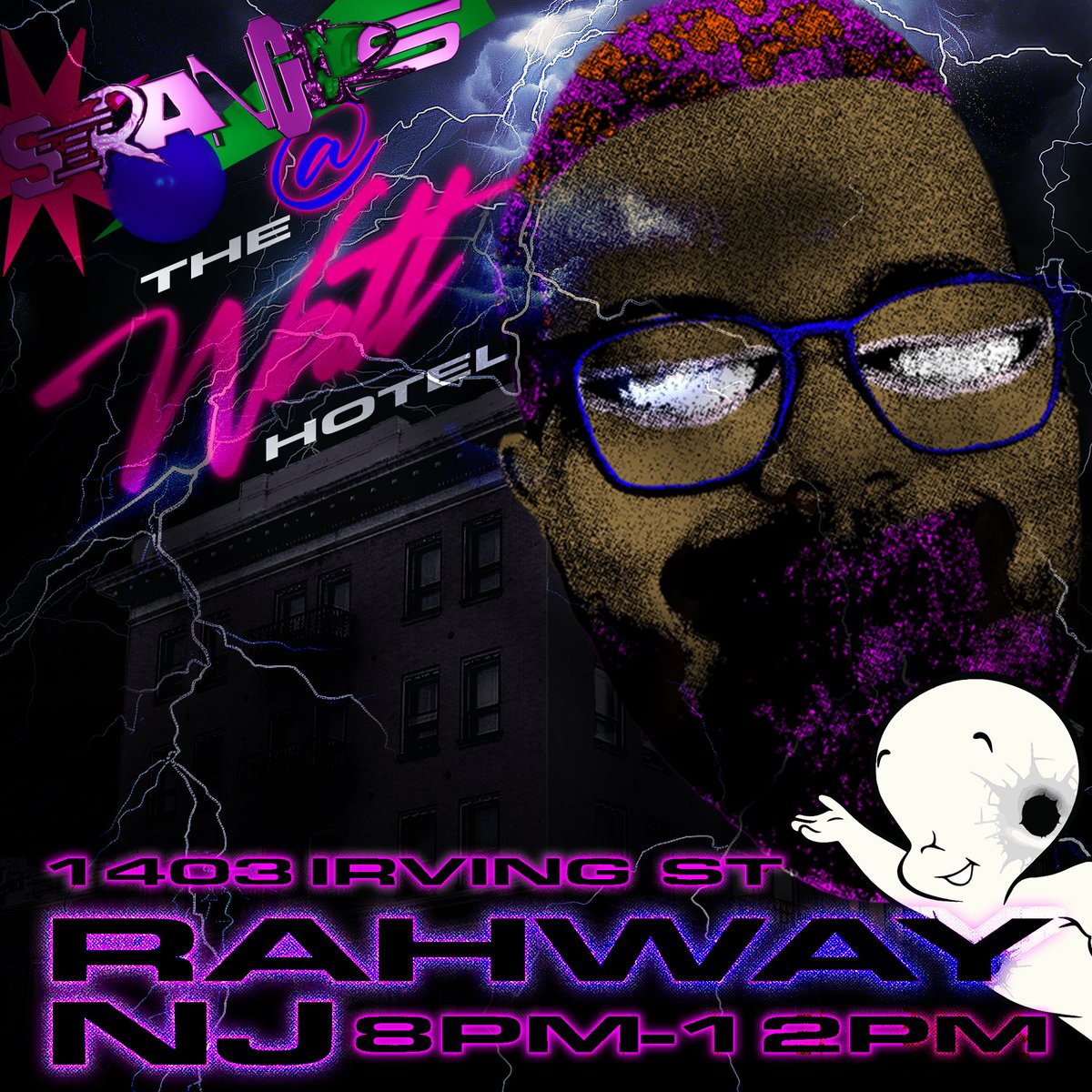 I Got A Job For Ya… tweet media