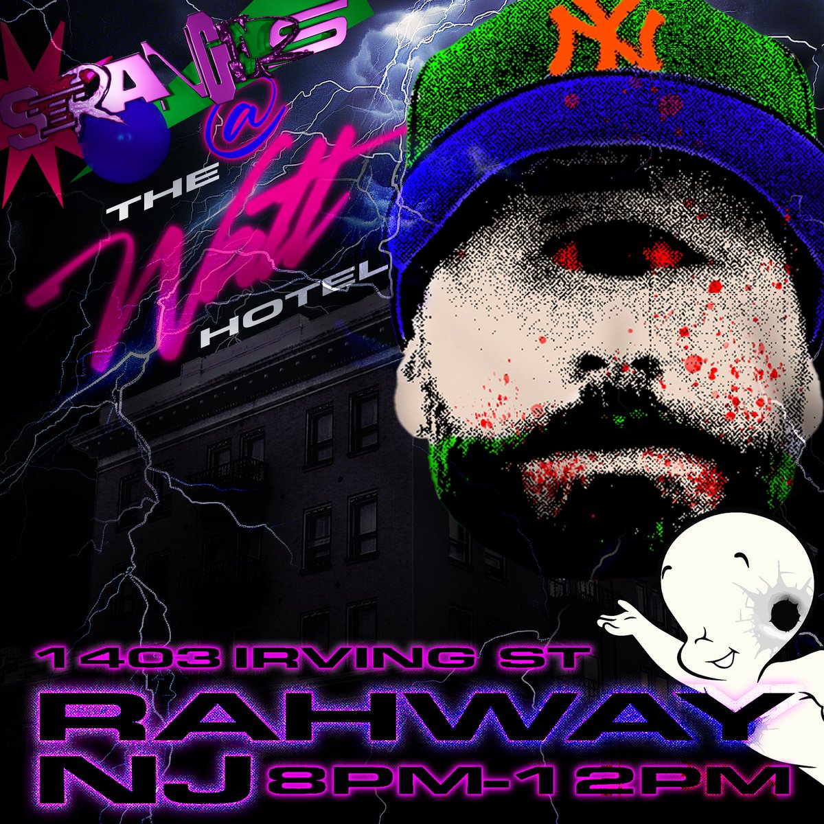 I Got A Job For Ya… tweet media