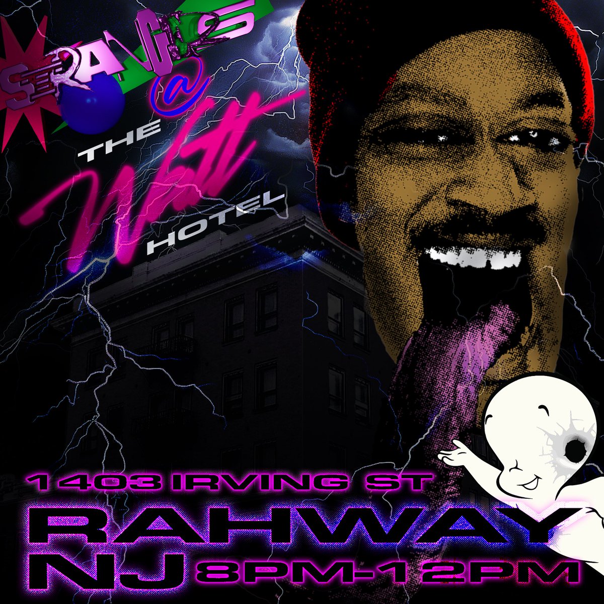 I Got A Job For Ya… tweet media