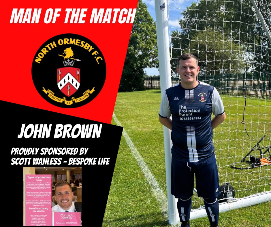 𝗡𝗢𝗥𝗧𝗛 𝗢𝗥𝗠𝗘𝗦𝗕𝗬 𝗙𝗖 tweet media