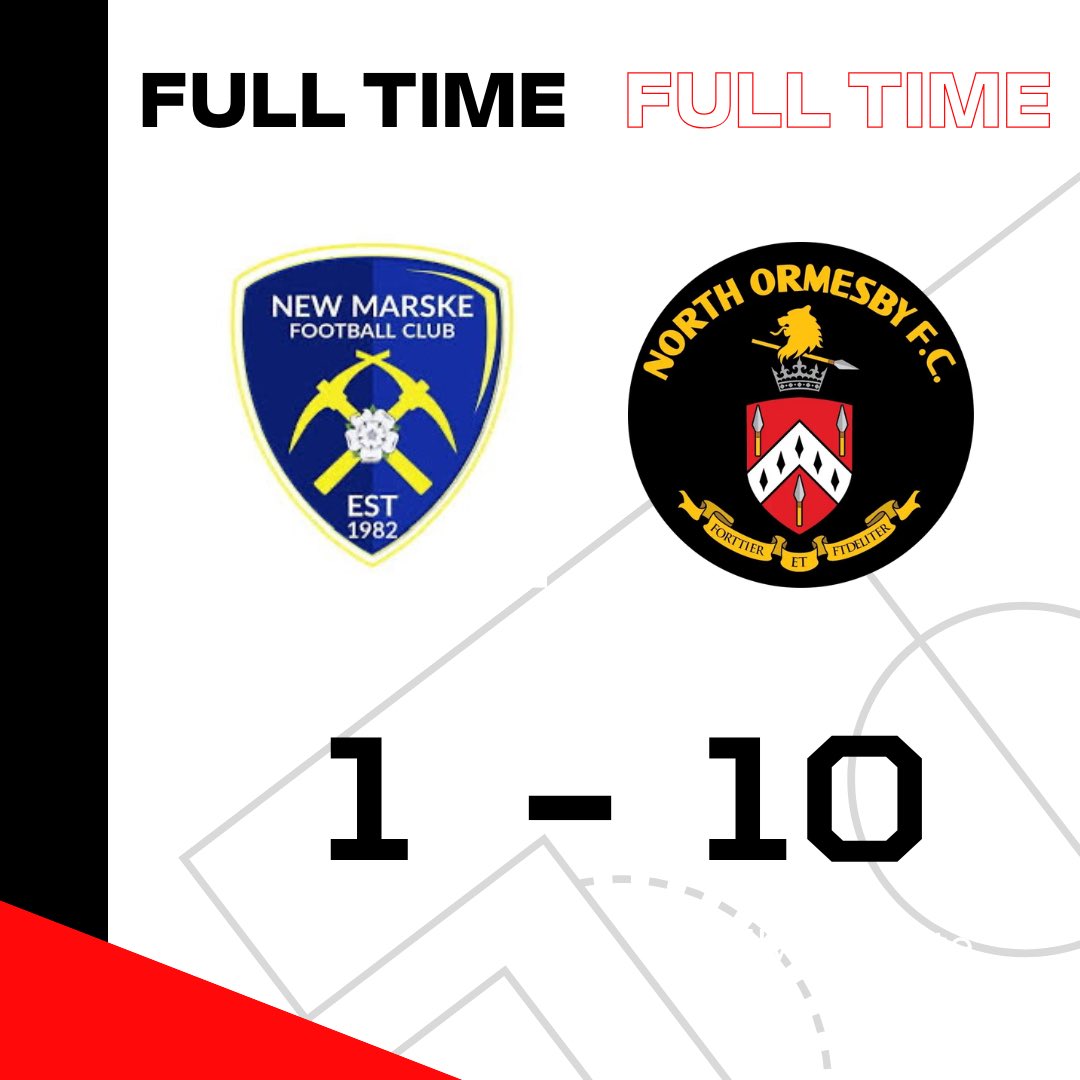 𝗡𝗢𝗥𝗧𝗛 𝗢𝗥𝗠𝗘𝗦𝗕𝗬 𝗙𝗖 tweet media