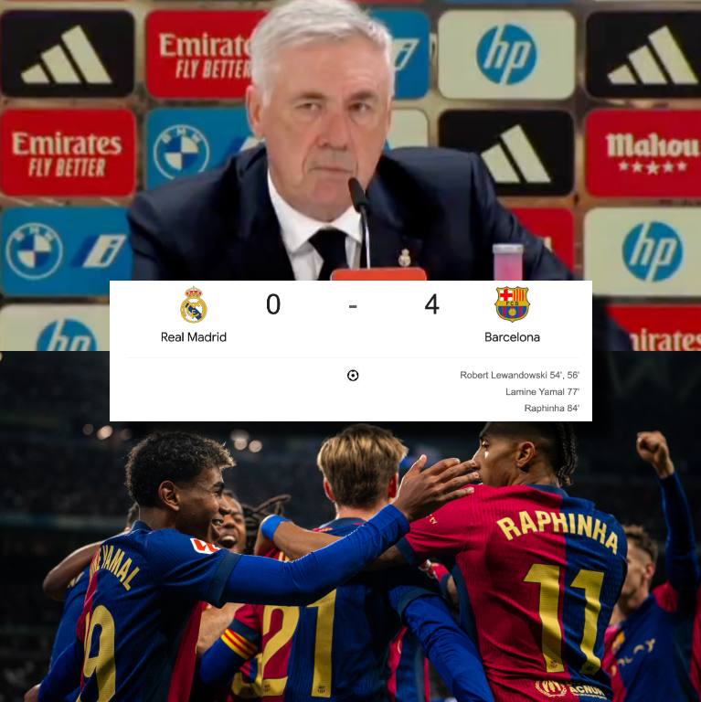 Invictos tweet media