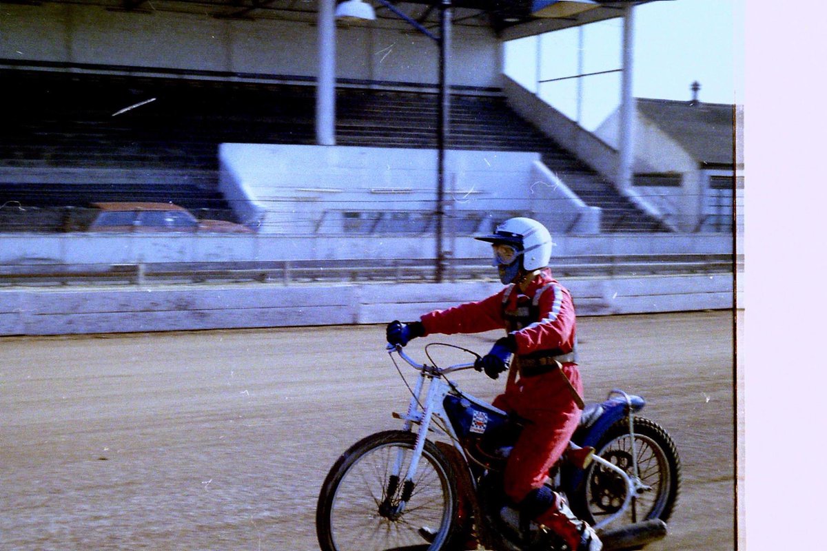 KC speedway tweet media