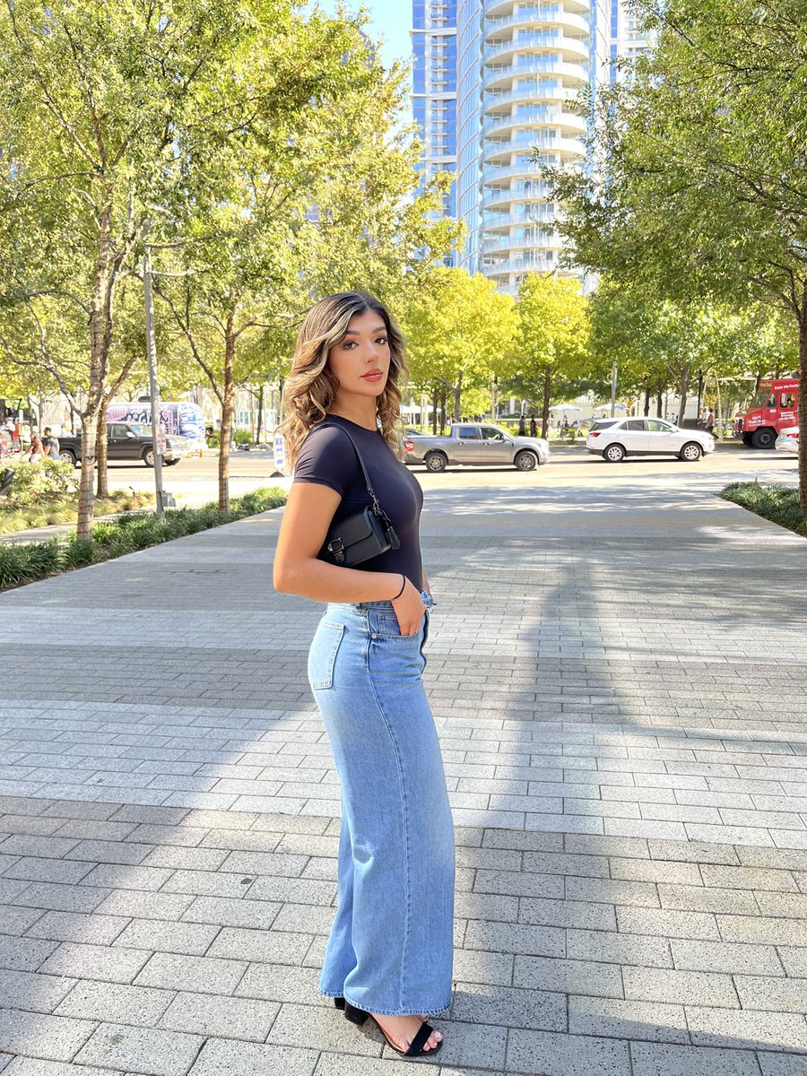 22 never looked so good