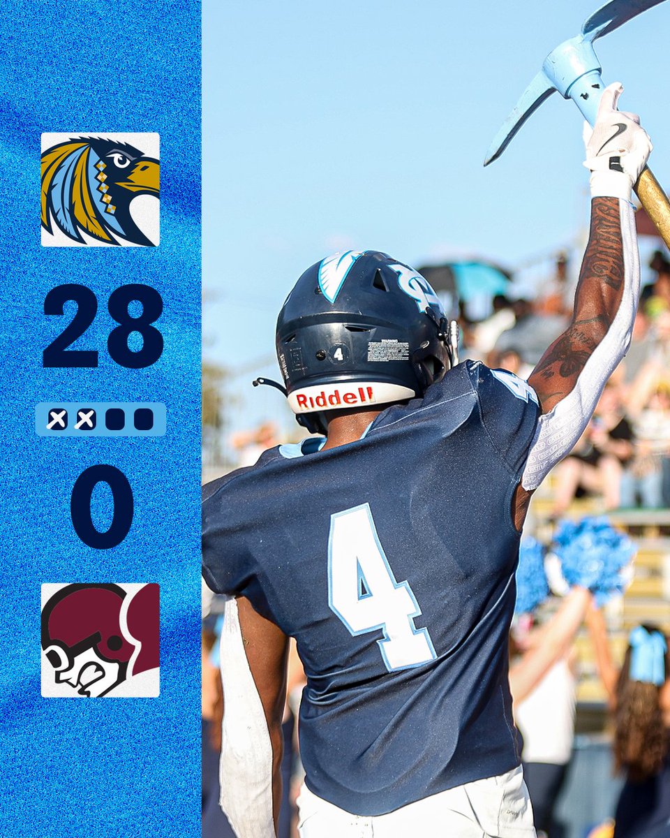GoChoctaws_FB's tweet image. Halftime. 

#RiseHere | #D2football