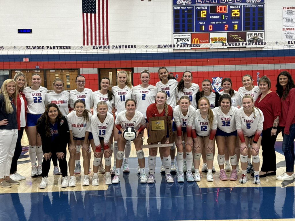 The Regional Champions! <a href="/WeBoVolleyball_/">WeBo Volleyball</a>