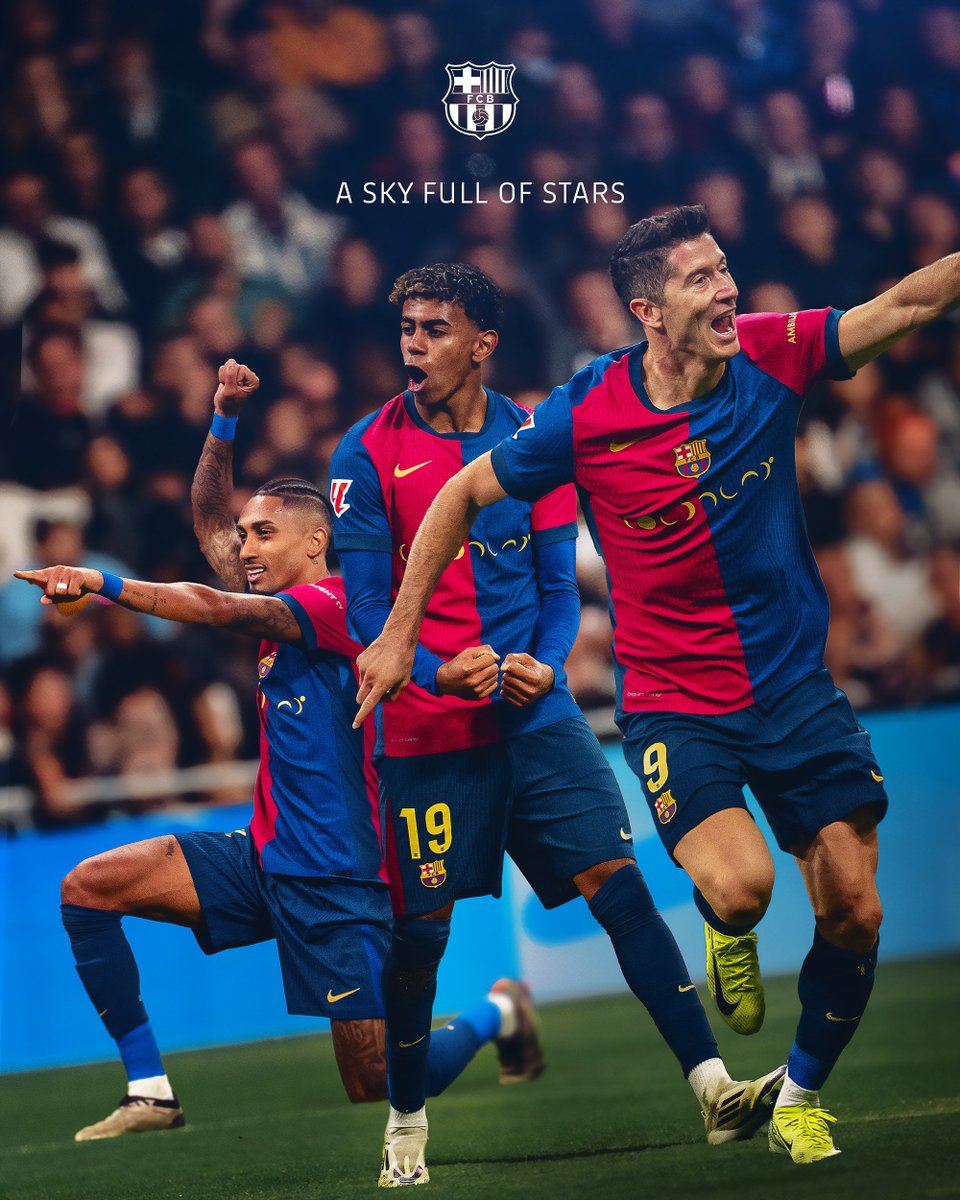 FC Barcelona tweet media