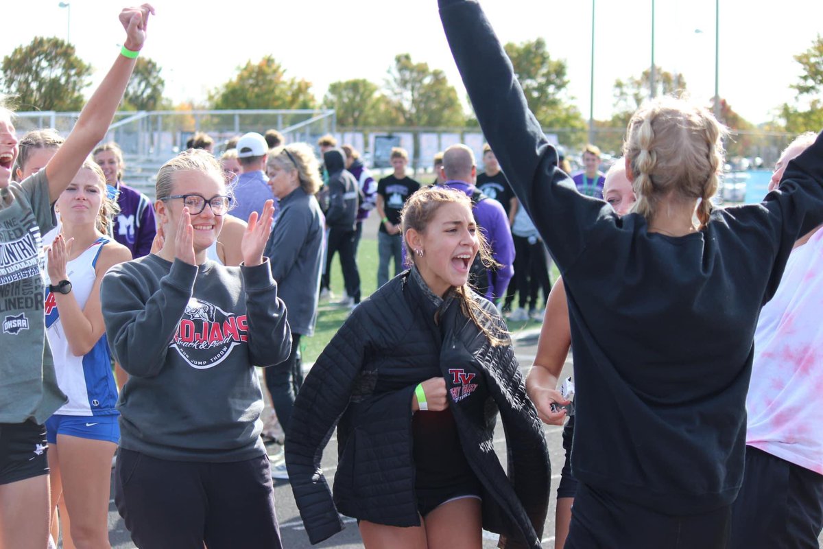 TV Cross Country tweet media