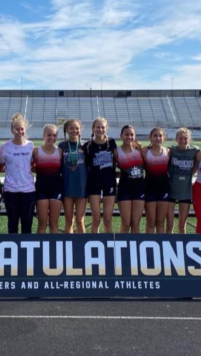 TV Cross Country tweet media