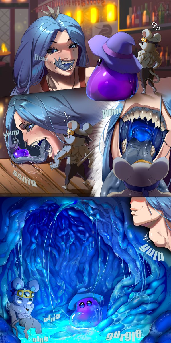 junkertrash9 | JT9| COMMS OPEN tweet media