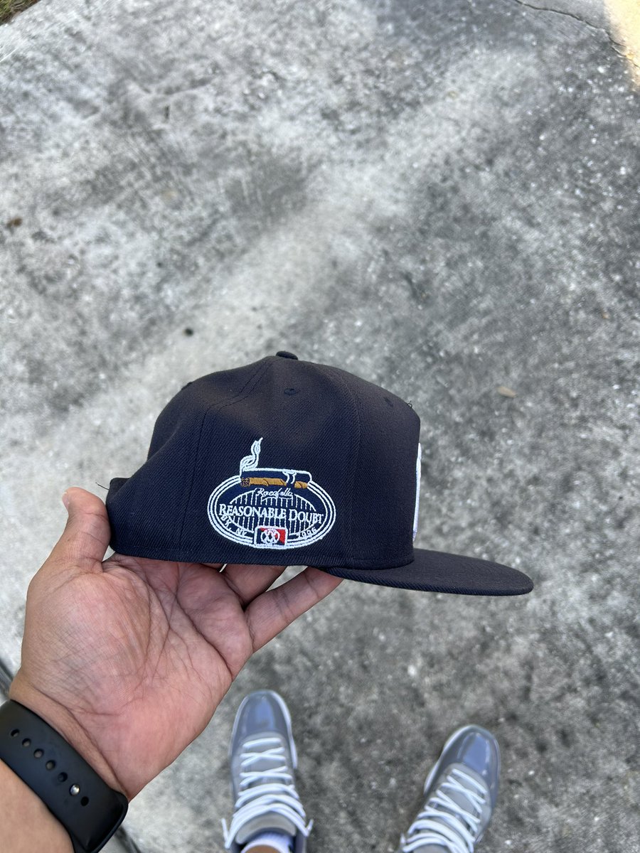 nyckillakev's tweet image. #KOTD 
#SNKRS
#Pindejos
#NewYorkYankees
#reasonabledoubt
#wearyoursneakers
#snkrsliveheatingup 
#yoursneakersaredope