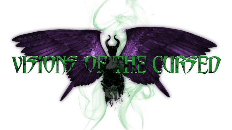 Betrayal's Curse: A Tale of Vengeance tweet media