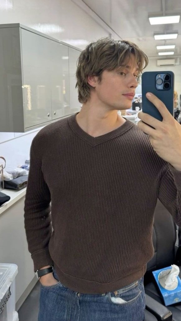 𝓓𝐎𝐌𝐈𝐍𝐈𝐂 (@lunaticravenx) on Twitter photo 