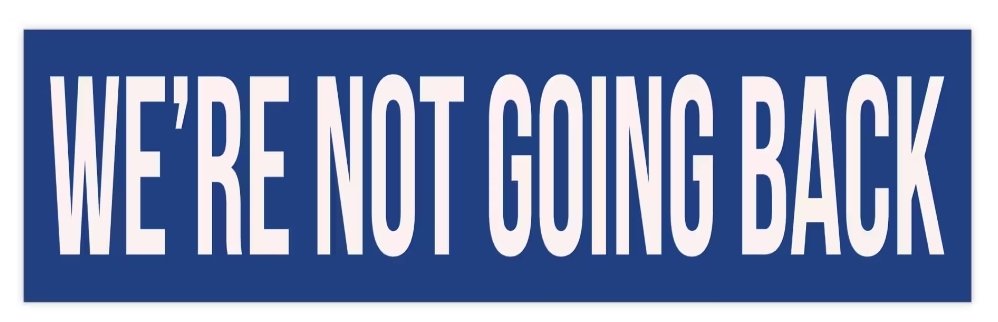 JustMeDeeGeeLee's tweet image. #DoBetterAmerica 
#VoteForOurFuture #VoteToSaveDemocracy #VoteToSaveAmerica #VoteToProtectYourRights #Vote