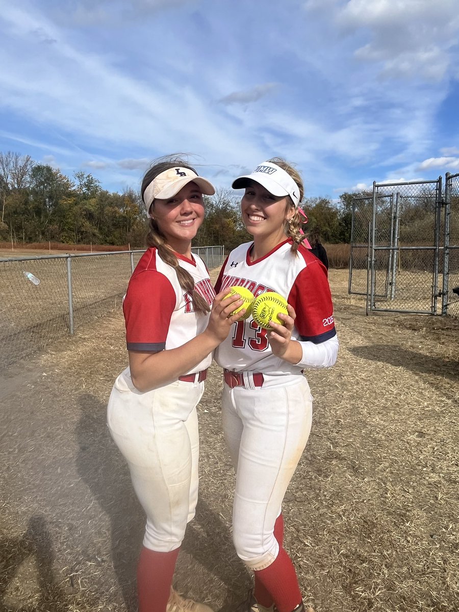 Ironbridge National 18u tweet media