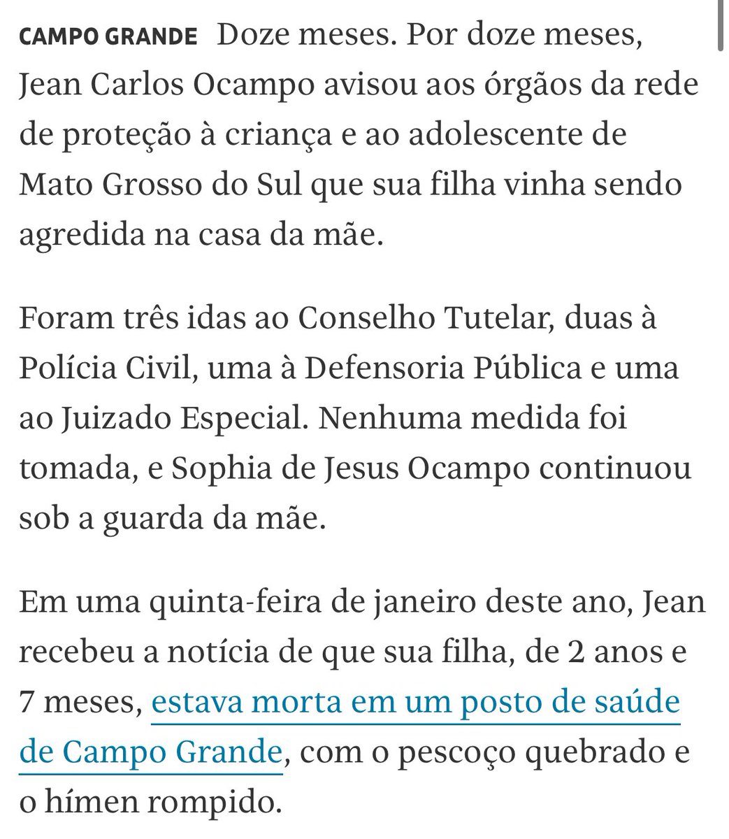 Esse país é difícil de tankar.