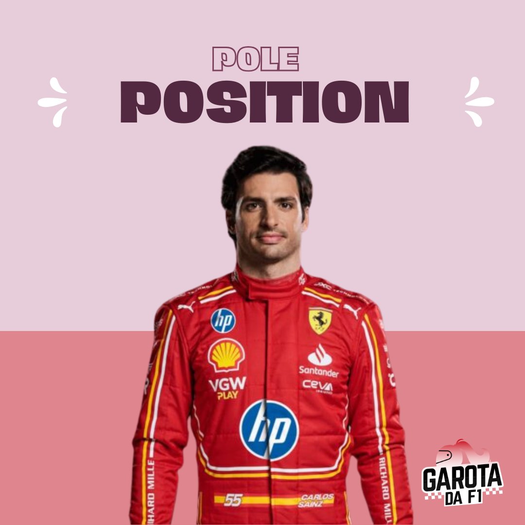 Garota da F1 tweet media