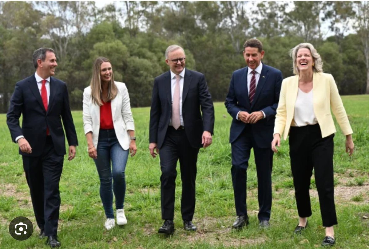 MrsS2023's tweet photo. #QueenslandVotes #qldvotes
Keep smiling #Labor idiots.
#TheDick is ready to roll #MilesAway https://t.co/ybuwJaTgXf